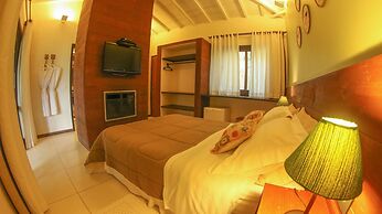 Pousada Encanto da Bocaina