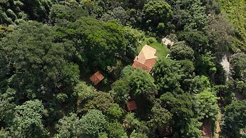 Pousada Encanto da Bocaina