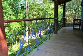 Pousada Encanto da Bocaina