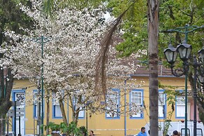 Pousada Encanto da Bocaina