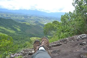 Pousada Encanto da Bocaina