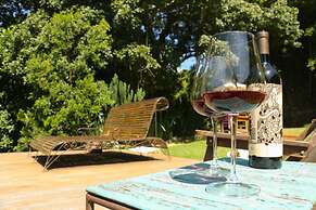 Pousada Encanto da Bocaina