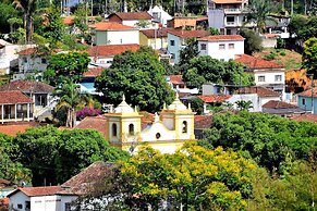 Pousada Encanto da Bocaina