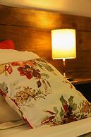 Pousada Encanto da Bocaina