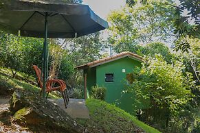 Pousada Encanto da Bocaina