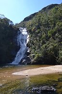 Pousada Encanto da Bocaina