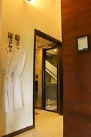 Pousada Encanto da Bocaina