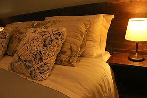 Pousada Encanto da Bocaina