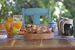 Pousada Encanto da Bocaina