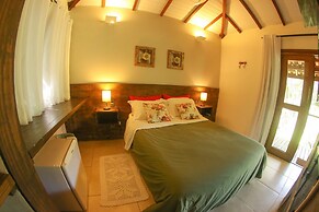 Pousada Encanto da Bocaina