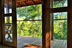 Pousada Encanto da Bocaina