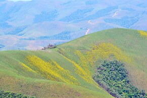 Pousada Encanto da Bocaina