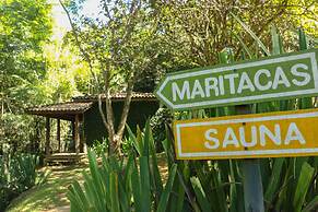 Pousada Encanto da Bocaina