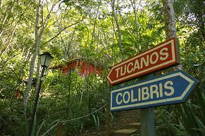 Pousada Encanto da Bocaina