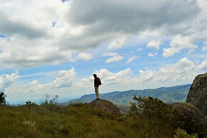 Pousada Encanto da Bocaina