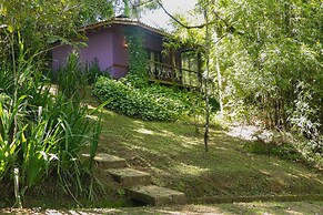 Pousada Encanto da Bocaina