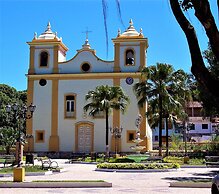 Pousada Encanto da Bocaina