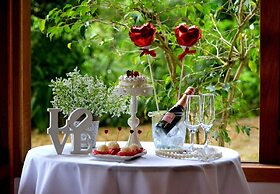 Pousada Encanto da Bocaina