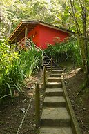 Pousada Encanto da Bocaina