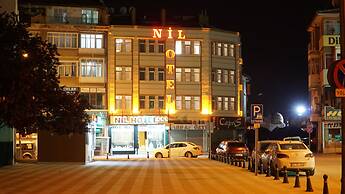 Nil Otel