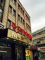 Nil Otel