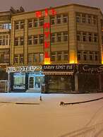 Nil Otel