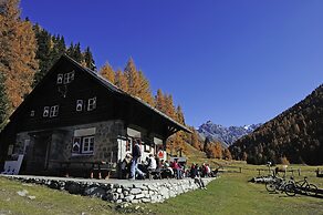 Hotel Rosatsch Sleep Only