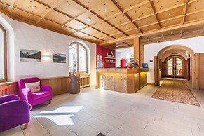 Hotel Rosatsch Sleep Only