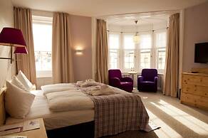 Hotel Rosatsch Sleep Only