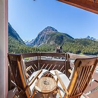 Hotel Rosatsch Sleep Only