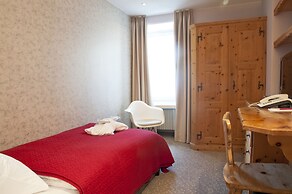 Hotel Rosatsch Sleep Only