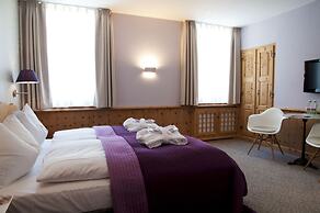 Hotel Rosatsch Sleep Only