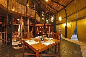 Pugdundee Safaris- Tree House Hideaway