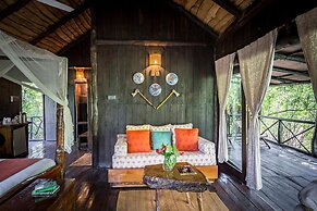 Pugdundee Safaris- Tree House Hideaway