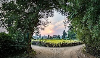 Pugdundee Safaris- Tree House Hideaway