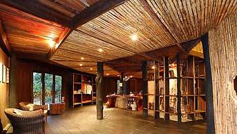 Pugdundee Safaris- Tree House Hideaway