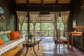 Pugdundee Safaris- Tree House Hideaway