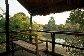 Pugdundee Safaris- Tree House Hideaway