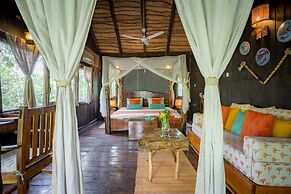 Pugdundee Safaris- Tree House Hideaway