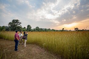Pugdundee Safaris- Tree House Hideaway
