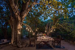 Pugdundee Safaris- Tree House Hideaway