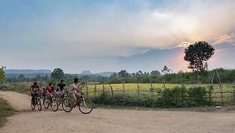 Pugdundee Safaris- Tree House Hideaway