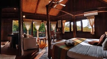 Pugdundee Safaris- Tree House Hideaway