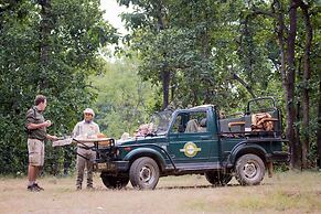 Pugdundee Safaris- Tree House Hideaway