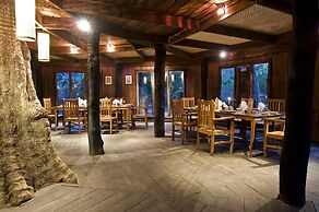 Pugdundee Safaris- Tree House Hideaway