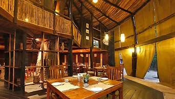 Pugdundee Safaris- Tree House Hideaway