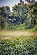 Pugdundee Safaris- Tree House Hideaway