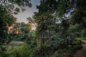 Pugdundee Safaris- Tree House Hideaway