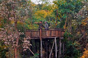 Pugdundee Safaris- Tree House Hideaway