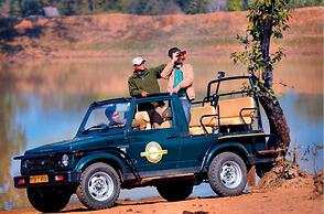 Pugdundee Safaris- Tree House Hideaway